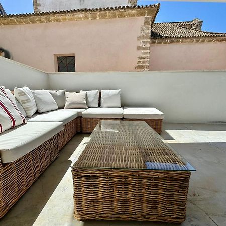 Atico Torre Tavira Ascensor Grupo Ac Gestion Apartment Кадис Екстериор снимка