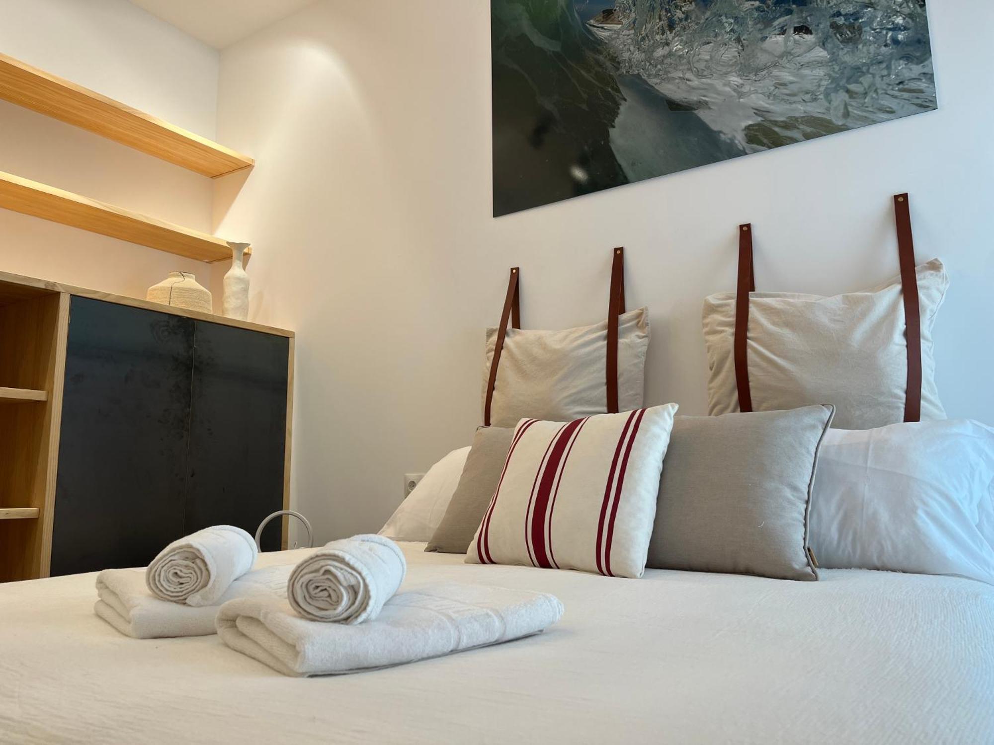 Atico Torre Tavira Ascensor Grupo Ac Gestion Apartment Кадис Екстериор снимка