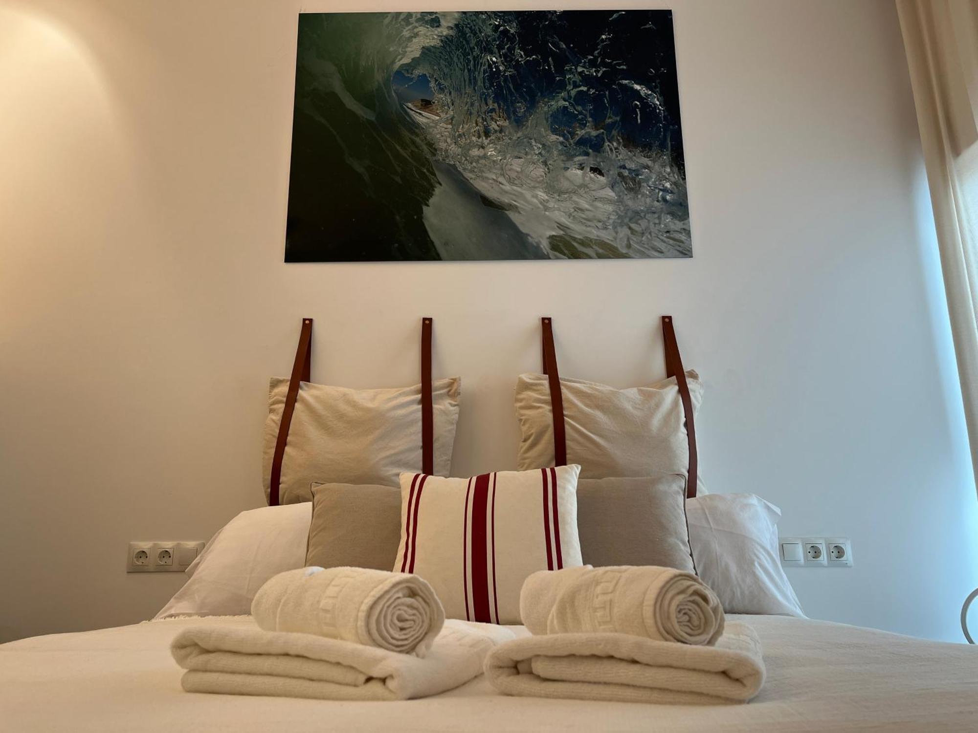 Atico Torre Tavira Ascensor Grupo Ac Gestion Apartment Кадис Екстериор снимка