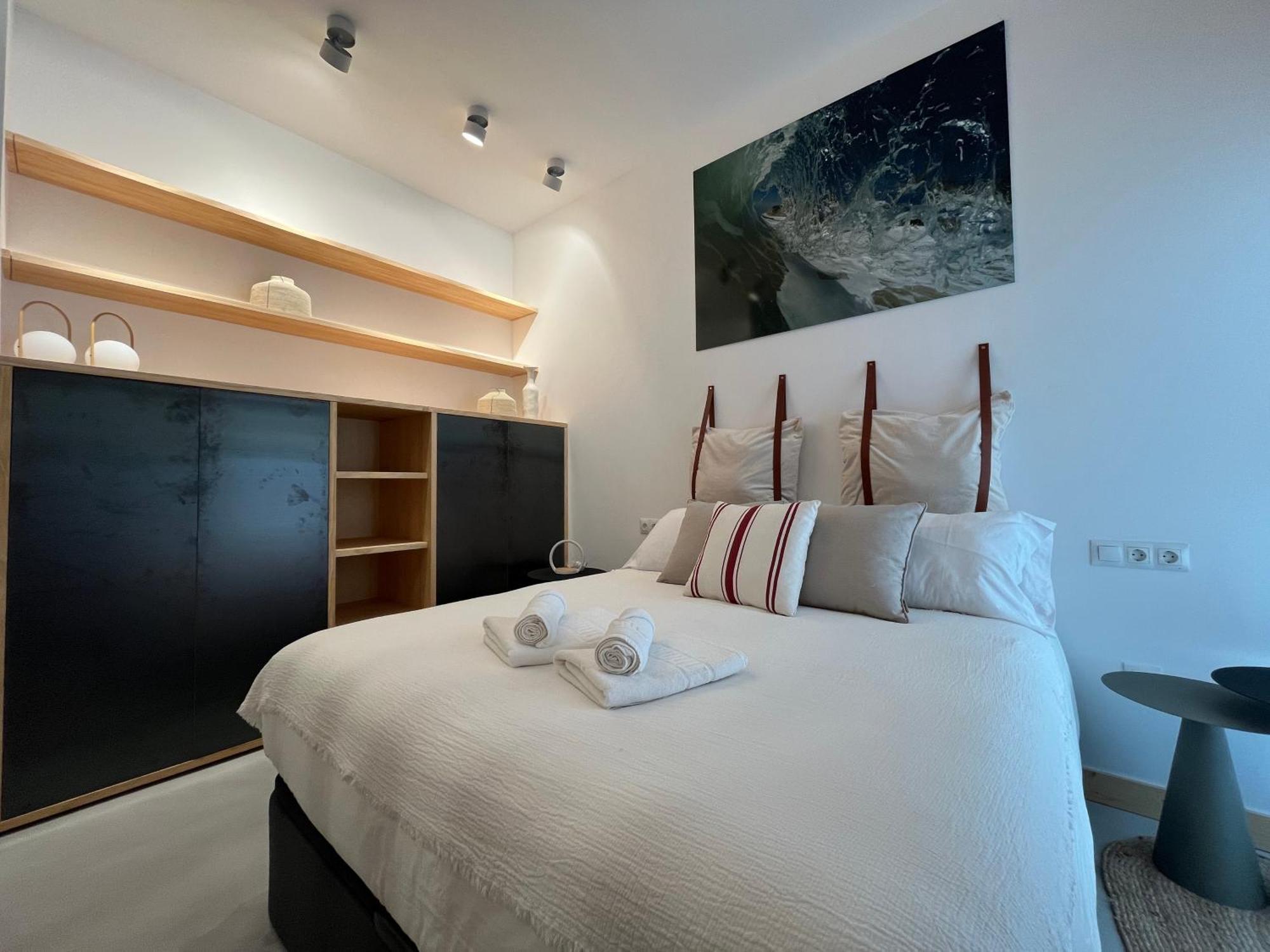 Atico Torre Tavira Ascensor Grupo Ac Gestion Apartment Кадис Екстериор снимка