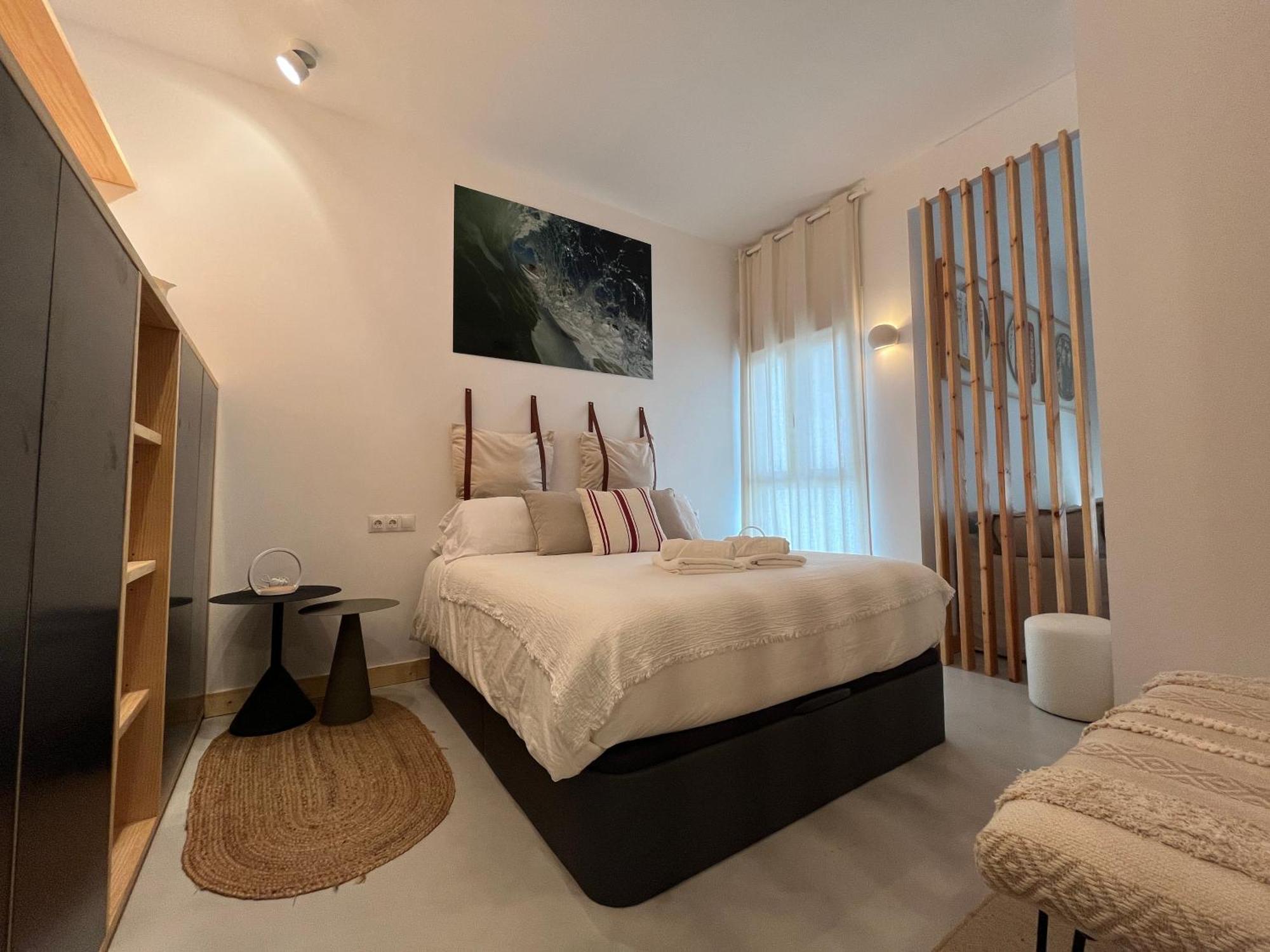 Atico Torre Tavira Ascensor Grupo Ac Gestion Apartment Кадис Екстериор снимка